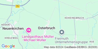 Osterbruch