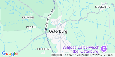 Osterburg (Altmark)