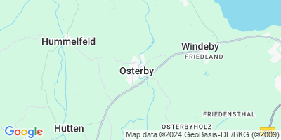 Osterby