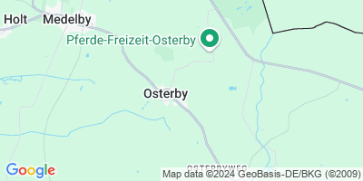 Osterby