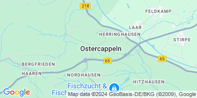 Ostercappeln