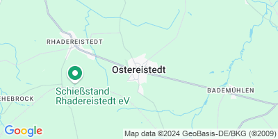 Ostereistedt