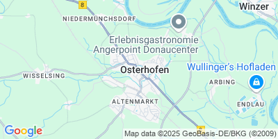 Osterhofen