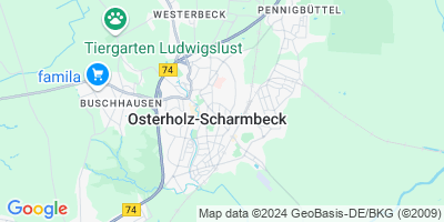 Osterholz-Scharmbeck