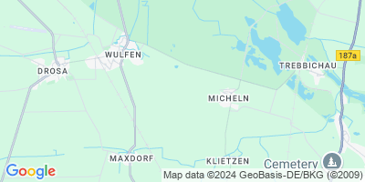Osternienburger Land
