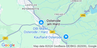 Osterode am Harz