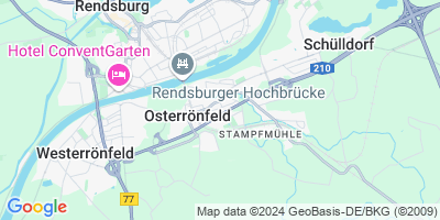 Osterrönfeld