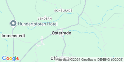 Osterrade