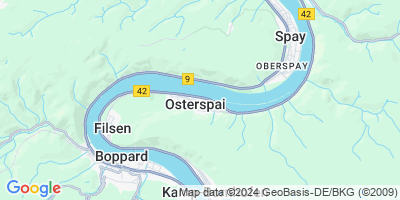Osterspai