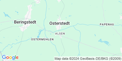 Osterstedt