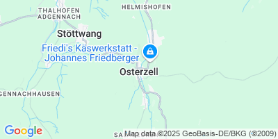 Osterzell