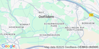 Ostfildern