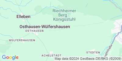 Osthausen-Wülfershausen