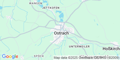 Ostrach