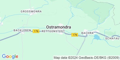 Ostramondra