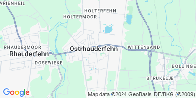 Ostrhauderfehn