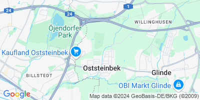 Oststeinbek
