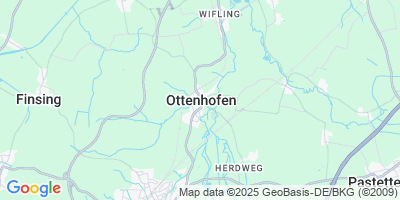 Ottenhofen