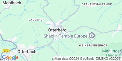 Otterberg