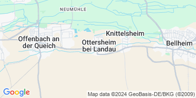 Ottersheim bei Landau