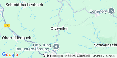 Otzweiler