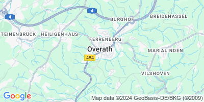 Overath