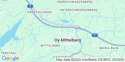 Oy-Mittelberg