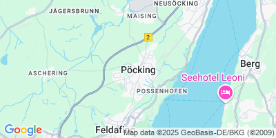 Pöcking