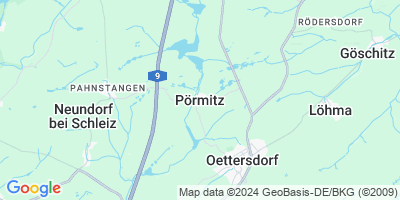 Pörmitz