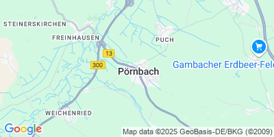 Pörnbach