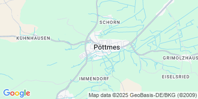 Pöttmes