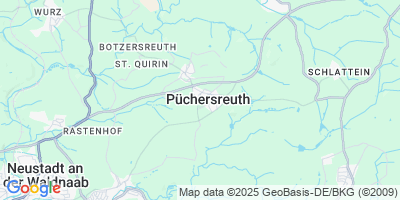 Püchersreuth