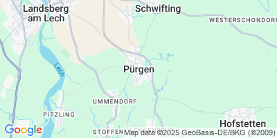 Pürgen