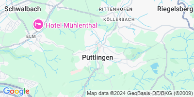 Püttlingen