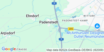 Padenstedt