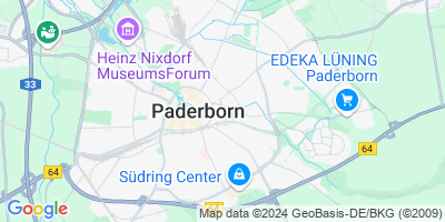 Paderborn
