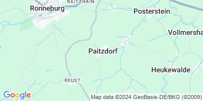 Paitzdorf