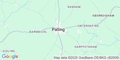 Palling