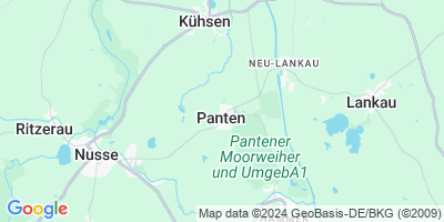 Panten
