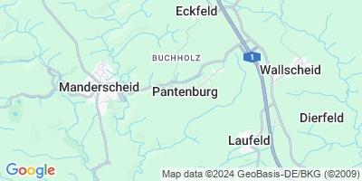Pantenburg