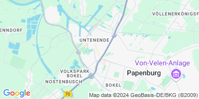 Papenburg
