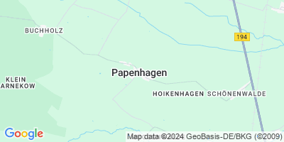 Papenhagen