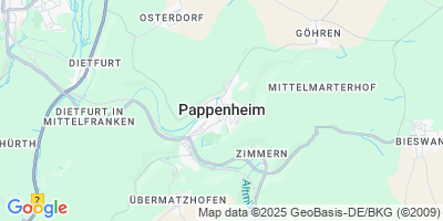 Pappenheim