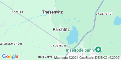 Parchtitz