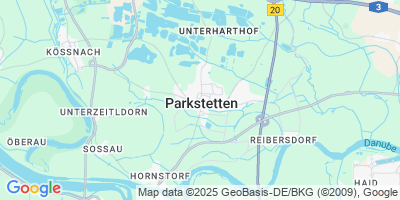 Parkstetten