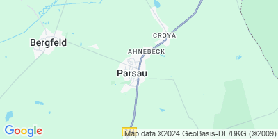 Parsau