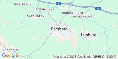 Parsberg