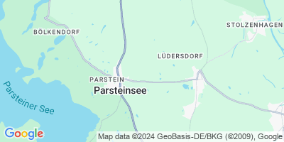Parsteinsee