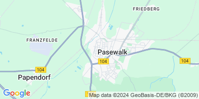 Pasewalk