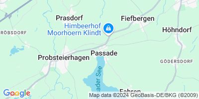 Passade